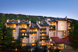 pet friendly hotel in vail