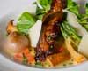 pet friendly restaurant in vail