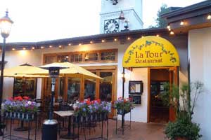 pet friendly restaurant in vail