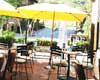 pet friendly restaurant in vail