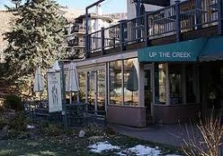 pet friendly restaurant in vail