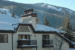 Luxury Ski in Ski out Mountain View Condo, dogs allowed and handicap accessible rentals in Vail, Vail handicapped rentals, pet friendly and wheelchair accessible rentals in Vail, Colorado, dog friendly by owner vacation rental in vail colorado