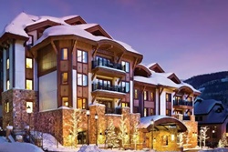 pet friendly hoel in vail